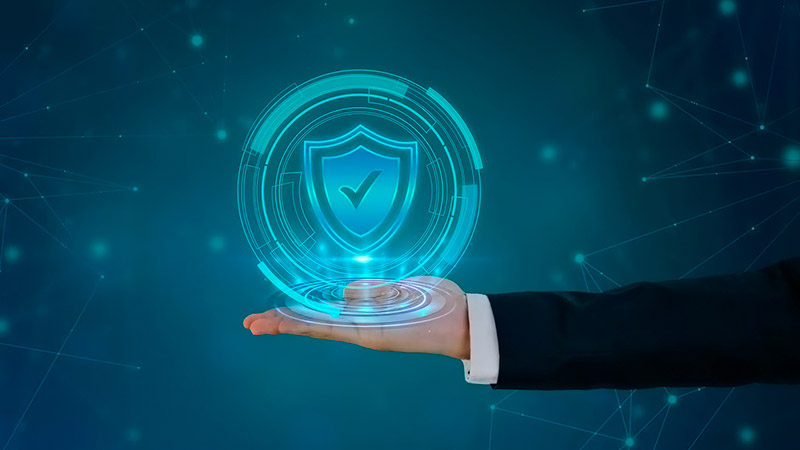 Data Security​