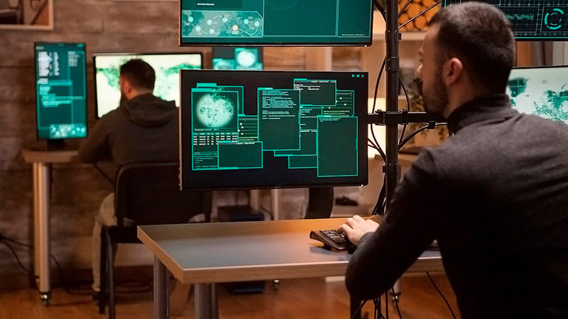 Monitoramento 365 Proativo (SOC)